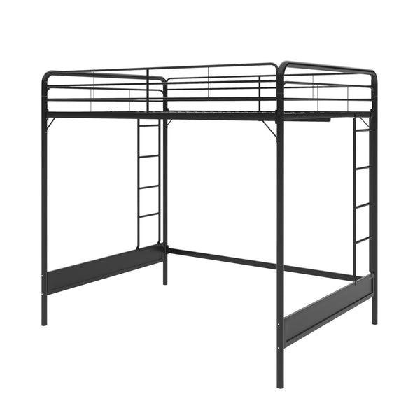 ameriwood home RealRooms Colten Loft Bed