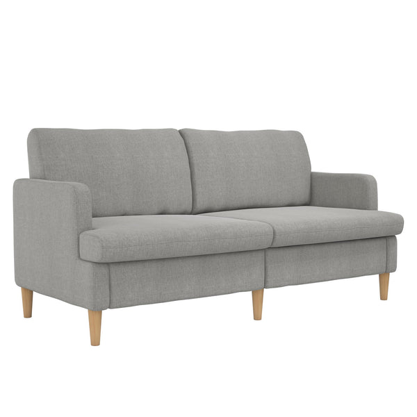 Ameriwood Home RealRooms Corah Pillowtop Sofa