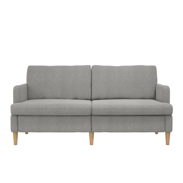 ameriwood home RealRooms Corah Pillowtop Sofa