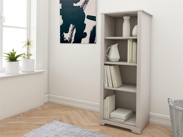 Ameriwood Home RealRooms Cubrix Bookcase