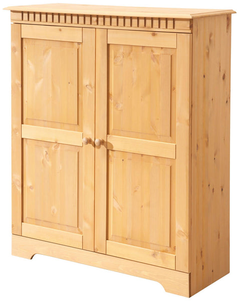 Ameriwood Home RealRooms Cubrix Cabinet