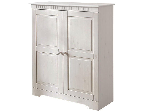 Ameriwood Home RealRooms Cubrix Cabinet