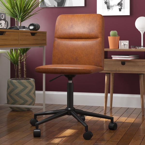 Ameriwood Home RealRooms Olten Office Chair
