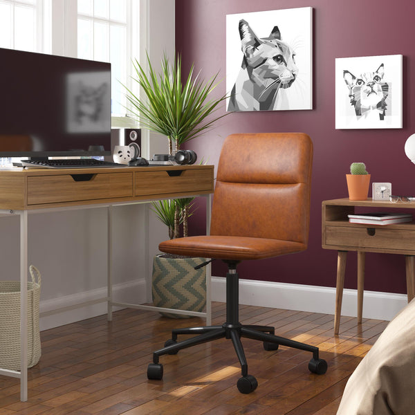 Ameriwood Home RealRooms Olten Office Chair