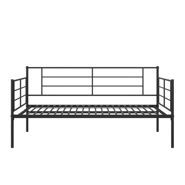ameriwood home RealRooms Praxis Metal Daybed