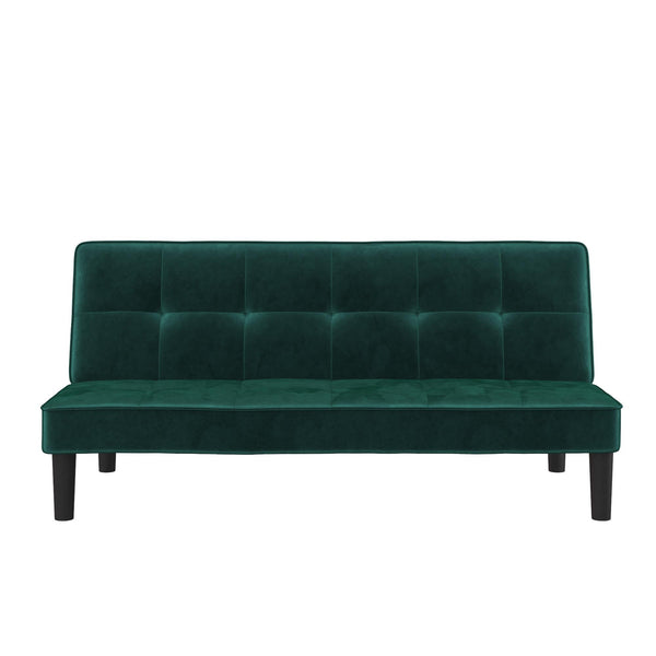 ameriwood home RealRooms Tyler Futon Sofa Bed