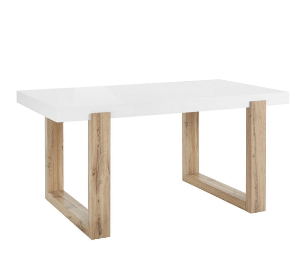 Ameriwood Home Ren Home Arvid Dining Table