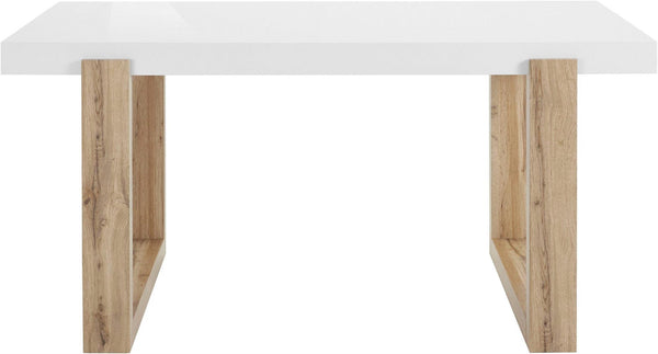 Ameriwood Home Ren Home Arvid Dining Table