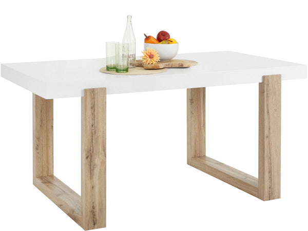 Ameriwood Home Ren Home Arvid Dining Table