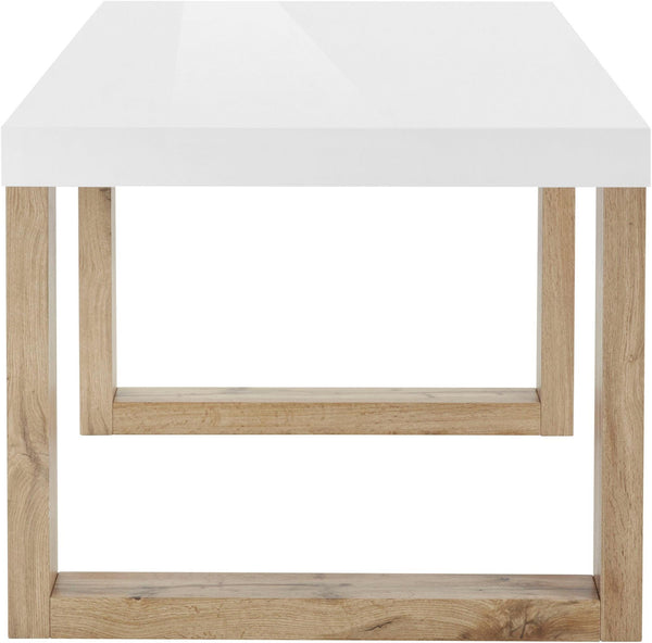 Ameriwood Home Ren Home Arvid Dining Table