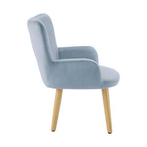 Ameriwood Home Ren Home Astrid Kids Accent Chair