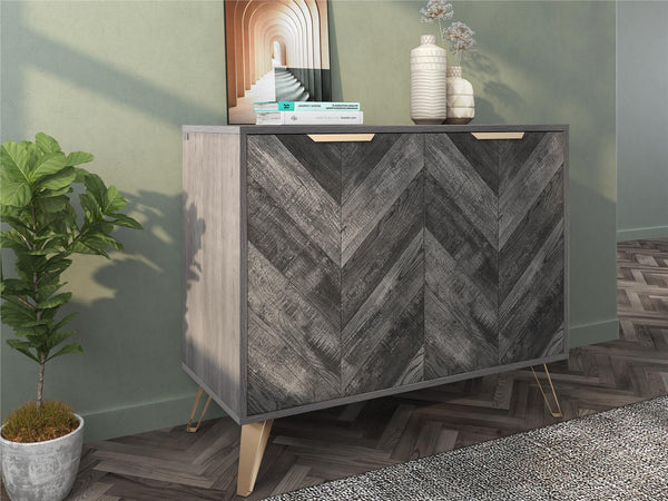 Ameriwood Home Ren Home Bo Sideboard/Console Table