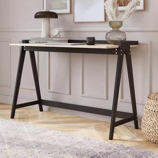 Ameriwood Home Ren Home Enkel Desk