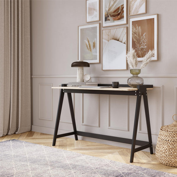 Ameriwood Home Ren Home Enkel Desk