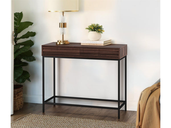 Ameriwood Home Ren Home Jarrel Console Table