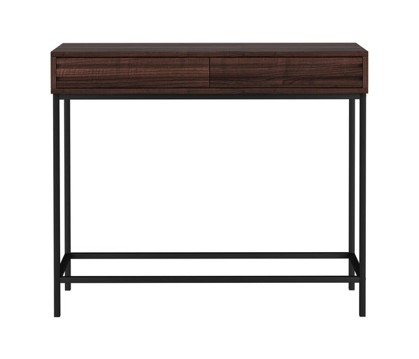 ameriwood home Ren Home Jarrel Console Table