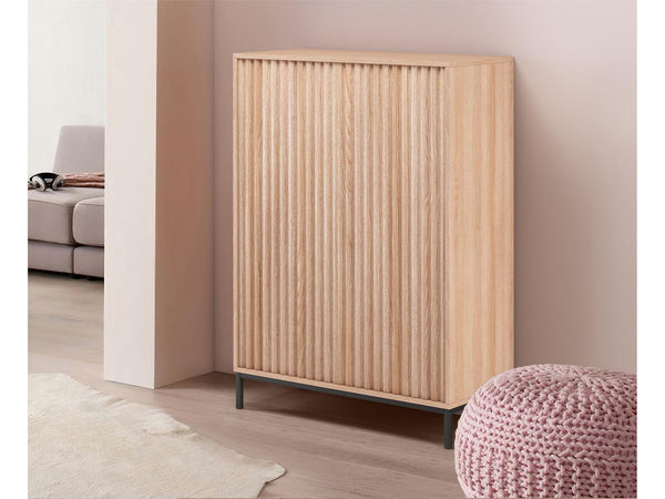 Ameriwood Home Ren Home Jarrel Highboard