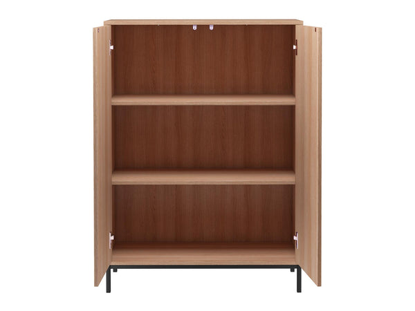 Ameriwood Home Ren Home Jarrel Highboard