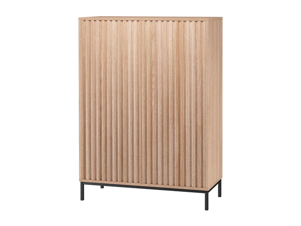 Ameriwood Home Ren Home Jarrel Highboard