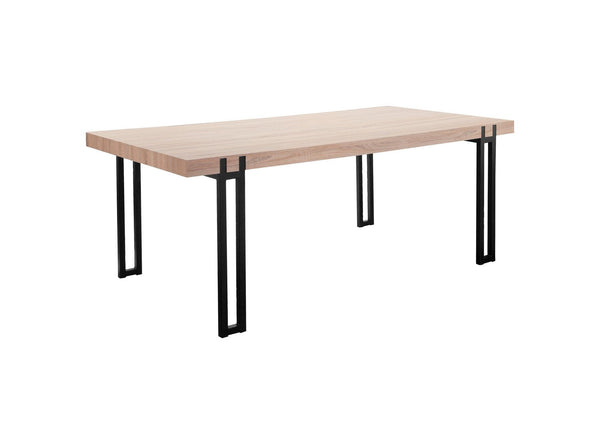 Ameriwood Home Ren Home Kent Dining Table