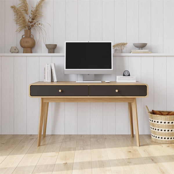 Ameriwood Home Ren Home Leva Desk