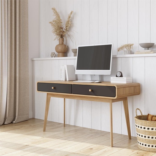 Ameriwood Home Ren Home Leva Desk
