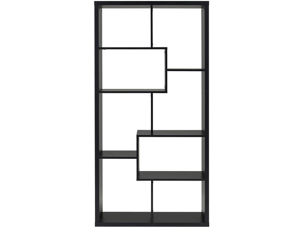 ameriwood home Ren Home Leva Tall Bookcase