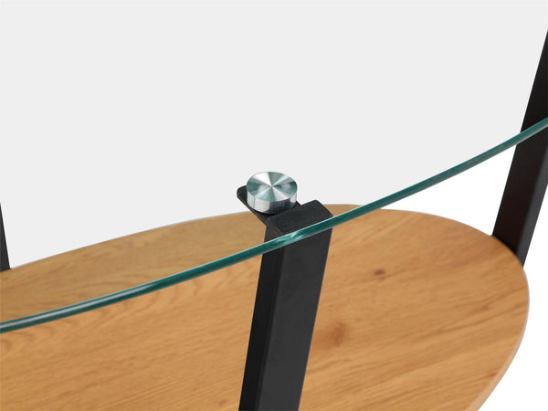 Ameriwood Home Ren Home Nessa Coffee Table