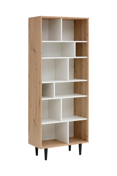 Ameriwood Home Ren Home Rakel Bookcase