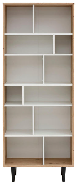 Ameriwood Home Ren Home Rakel Bookcase