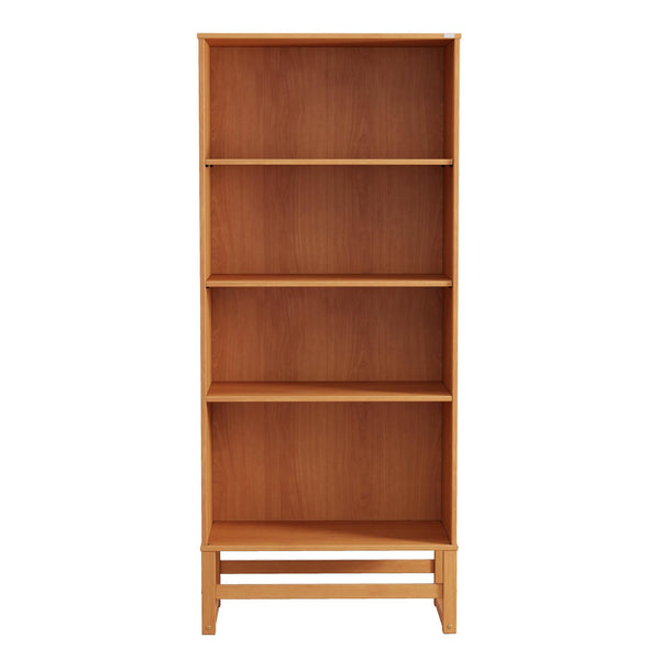 Ameriwood Home Ren Home Talo 4 Shelf Bookcase