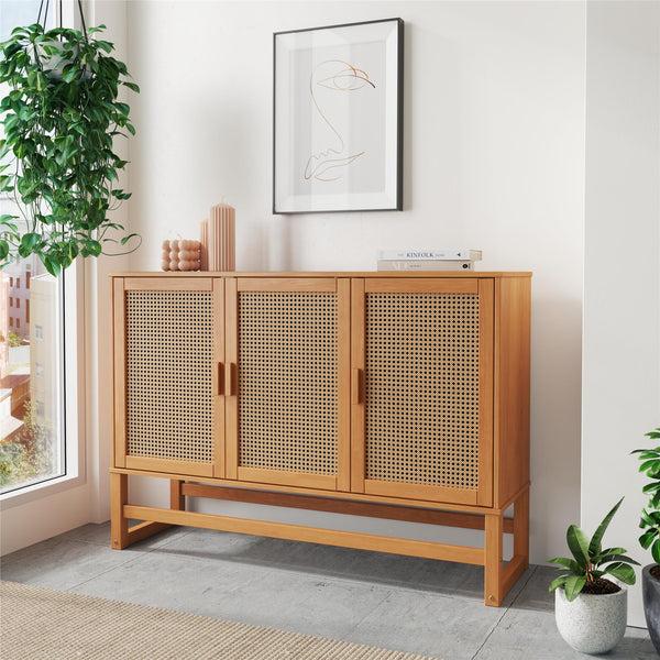 Ameriwood Home Ren Home Talo Sideboard