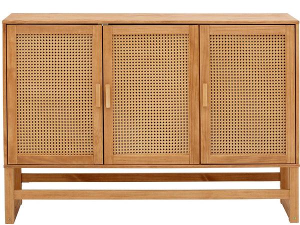 Ameriwood Home Ren Home Talo Sideboard