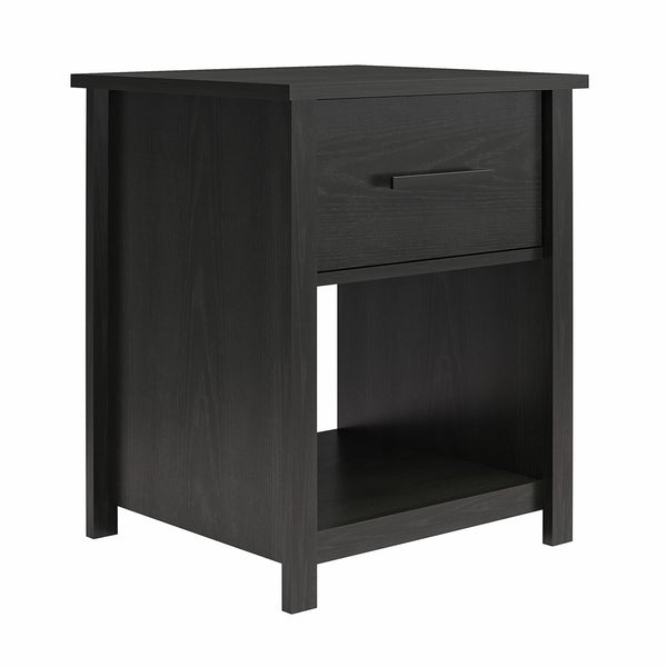 Ameriwood Home Ameriwood Home Riverside 1-Drawer Nightstand