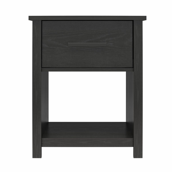 ameriwood home Ameriwood Home Riverside 1-Drawer Nightstand