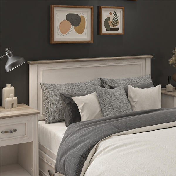 Ameriwood Home Ameriwood Home Rue Lane Full Headboard