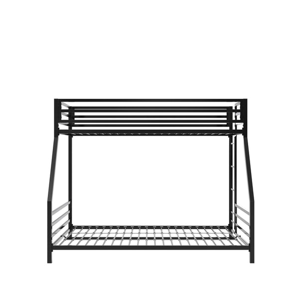 Ameriwood Home Signature Sleep Coen Metal Bunk Bed