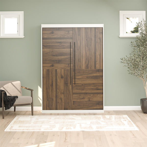 Ameriwood Home Signature Sleep Pinnacle Murphy Bed