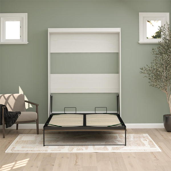 Ameriwood Home Signature Sleep Pinnacle Murphy Bed