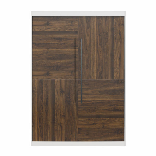 Ameriwood Home Signature Sleep Pinnacle Murphy Bed