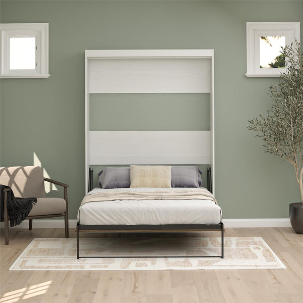 ameriwood home Signature Sleep Pinnacle Murphy Bed
