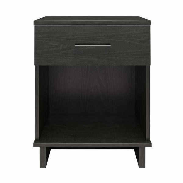 ameriwood home Ameriwood Home Southlander 1 Drawer Nightstand