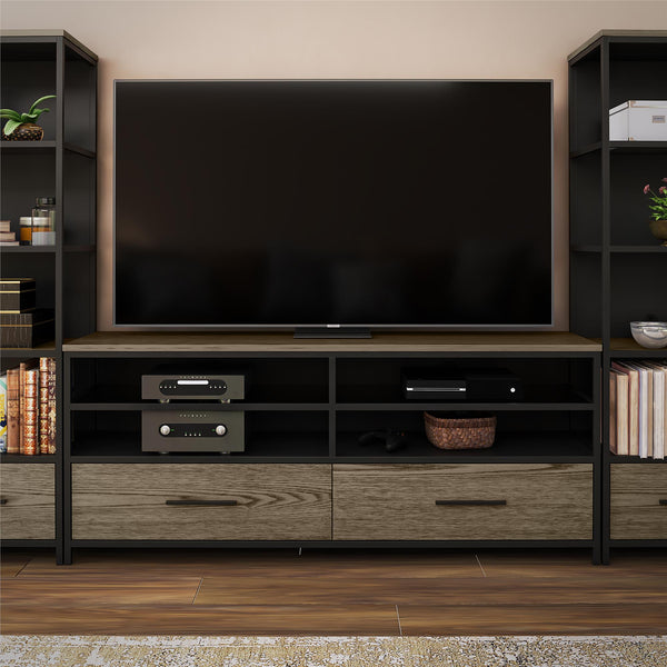 Ameriwood Home Ameriwood Home Structure TV Stand For TVs Up To 60"