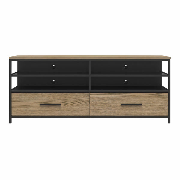ameriwood home Ameriwood Home Structure TV Stand for TVs up to 60"