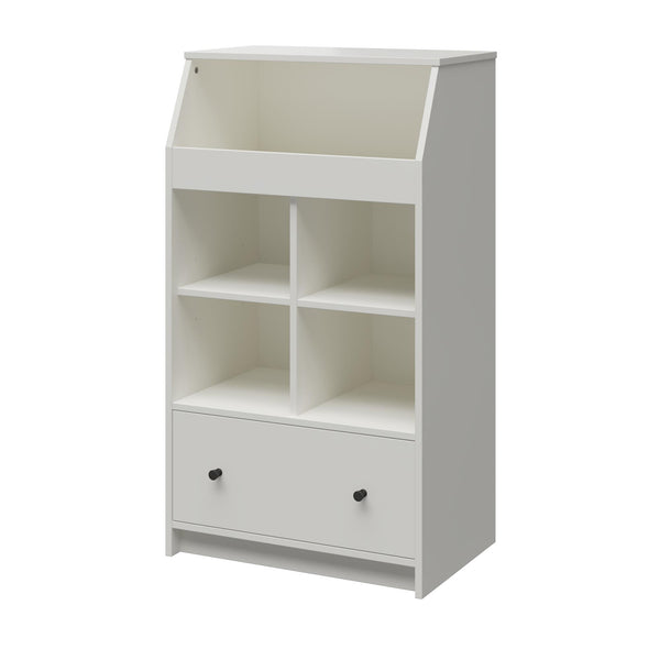 Ameriwood Home Ameriwood Home The Loft 1 Drawer Storage Tower