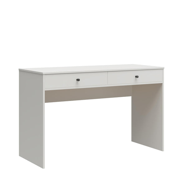 ameriwood home Ameriwood Home The Loft 2 Drawer Desk