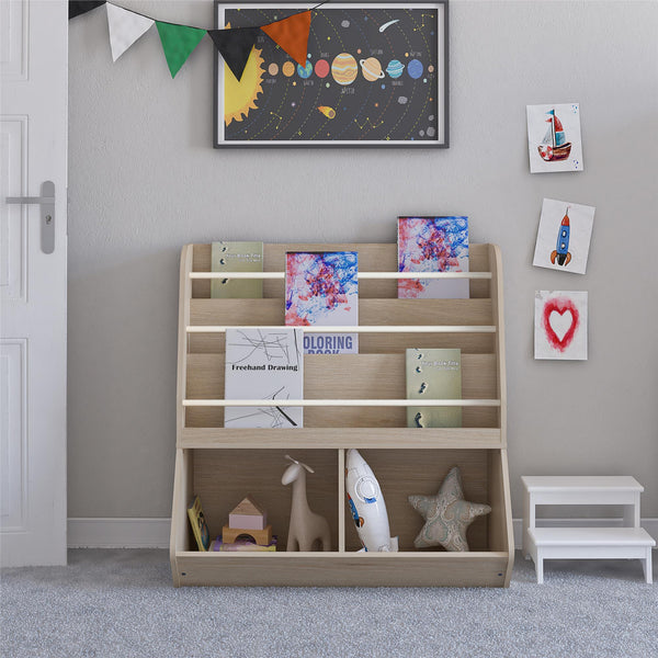Ameriwood Home Ameriwood Home Tyler Kids Book And Toy Storage