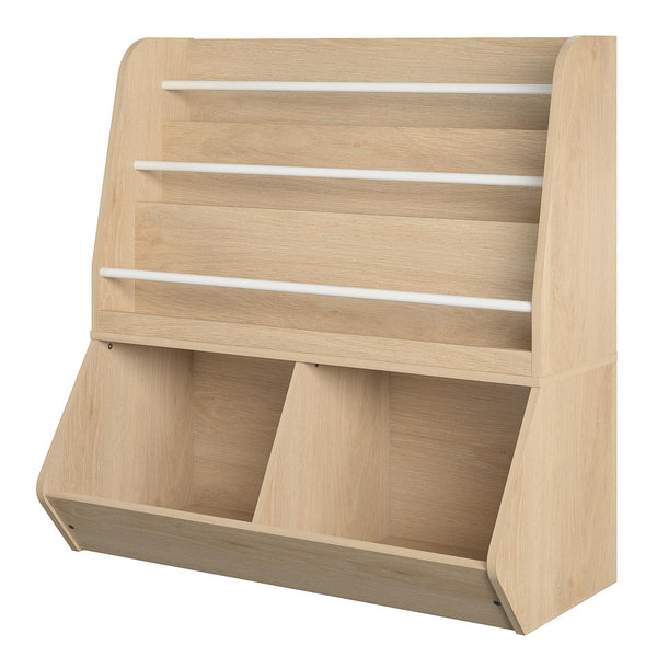 Ameriwood Home Ameriwood Home Tyler Kids Book And Toy Storage