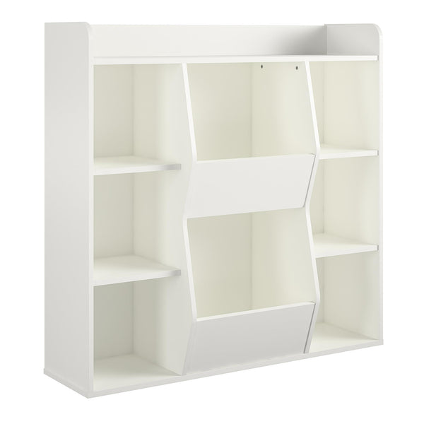 Ameriwood Home Ameriwood Home Tyler Kids Large Toy Storage Bookcase