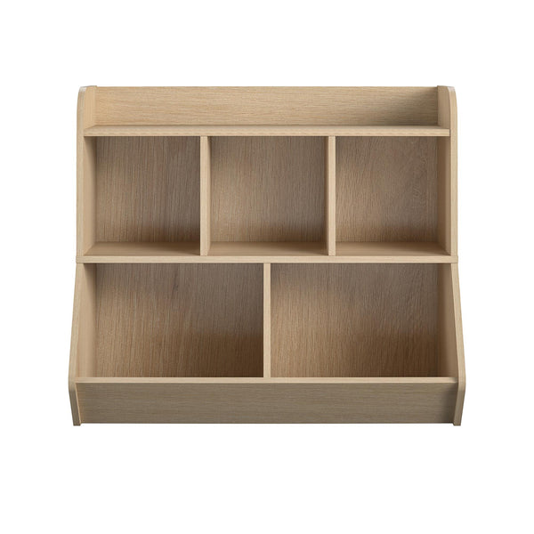 ameriwood home Ameriwood Home Tyler Kids Toy Storage Bookcase
